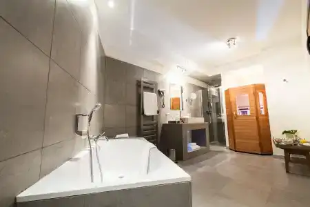 Hôtel Marotte - 124