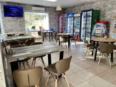 Топаз-Кола - 3