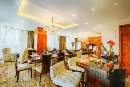 Best Western Premier Tuushin - 70