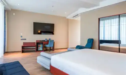 Litz Resort - 51