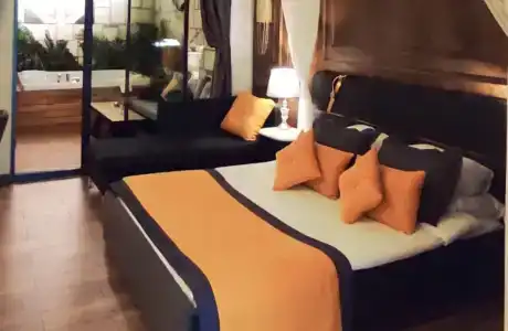 Tnr Boutique&Spa - 35