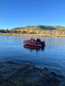 Хозяин тайги - 19