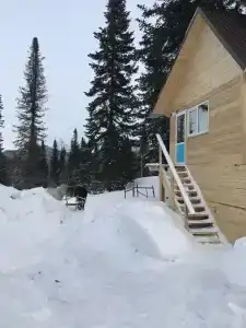 Vacation Home Ski Park - 21