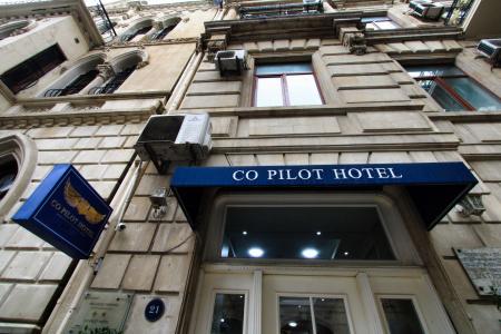 Pilot Baku - 2