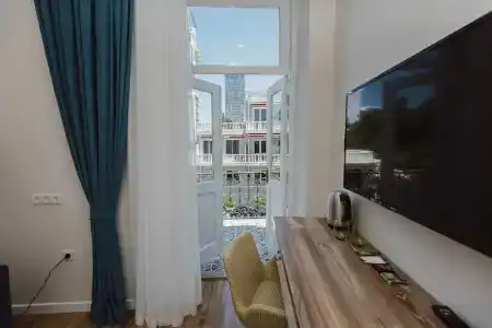 Boulevard Batumi - 29