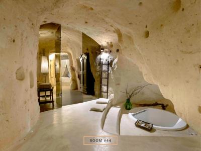 Sant'Angelo Luxury Resort - 69