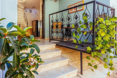 Taksim Wonder Suites - 216