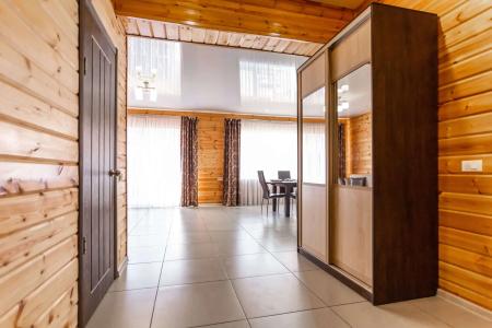 Бунгало РайОк - 30