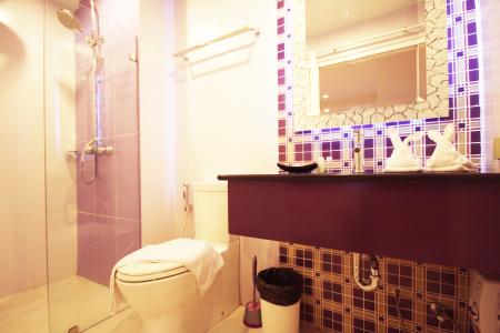 Oyo 1040 Access Inn Pattaya - 110