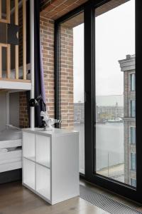 Loft Apartment - 53