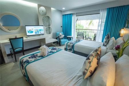 Peach Hill Resort - Sha Extra Plus - 28