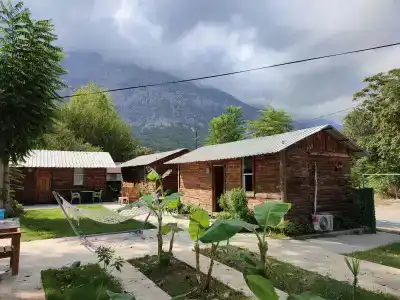 Lime Tree Houses - 54