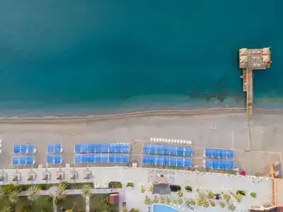 Amara Comfort Resort Kemer - 38