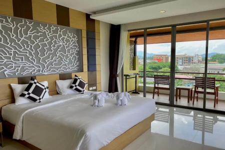 Aqua Resort Sha Plus - 44