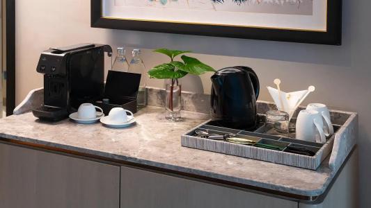 Amari Watergate Bangkok - Sha Extra Plus Certified - 69