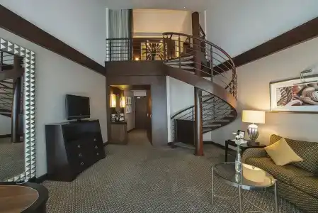 Calista Luxury Resort - 117