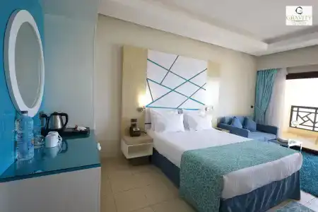 Gravity & Aqua Park Sahl Hasheesh - 64