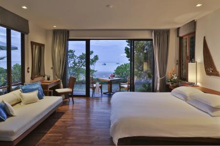 Pimalai Resort & Spa - Sha Extra Plus - 34