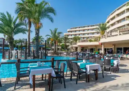 Pemar Beach - Ultra All Inclusive - 15