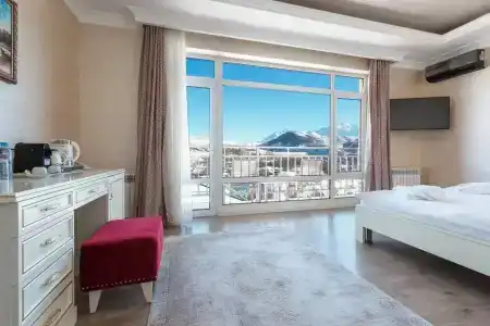 Panoramic Spa - 62