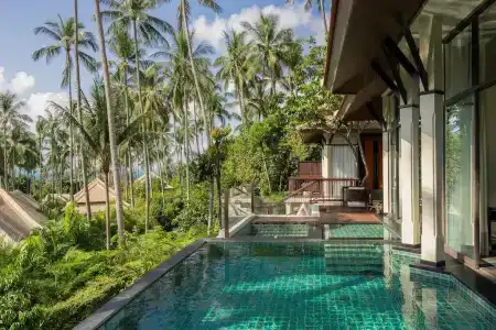Banyan Tree Samui - Sha Extra Plus - 104