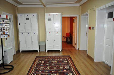Antique Hostel - 42