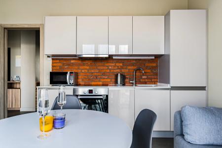 Loft Apartment - 63