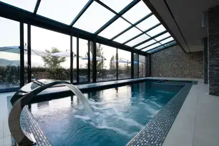 Burchmulla Resorts - 48