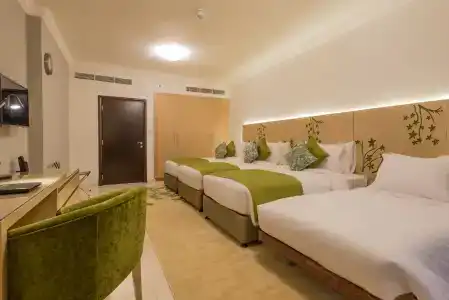 City Stay Prime - Al Barsha - 5