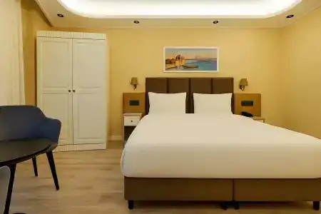 Frt Airlines Otel - 11