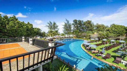 Lanta Cha-Da Resort - Sha Extra Plus - 8
