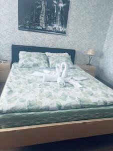 Оазис Сити - 26