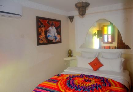 Riad Ghali & Spa - 60