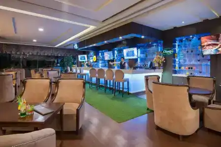 The Berkeley Pratunam - 31