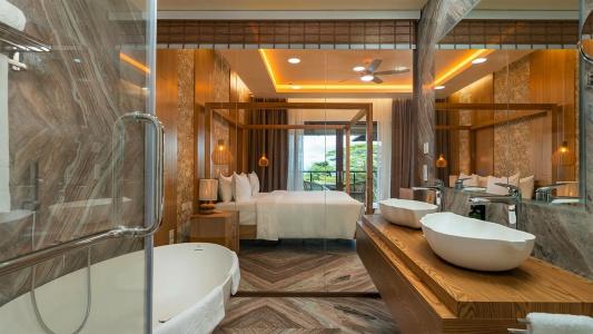 Курортный отель Gardens Hill & Spa - 67
