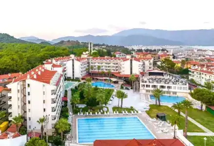 Pineta Club - 21