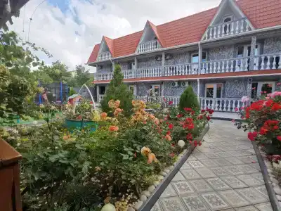 Вилла Людмила - 0