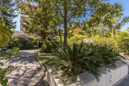 Pinewood Rome - 10