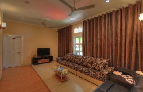 Gunbaru Inn - 4