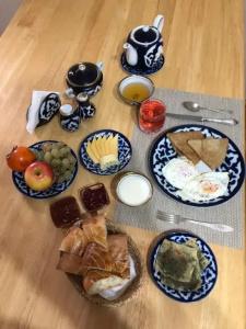 Salom Inn - 5