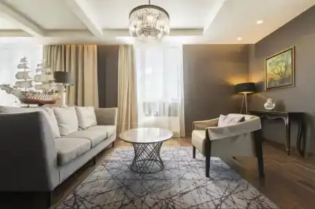 Sheraton Kremlin - 144