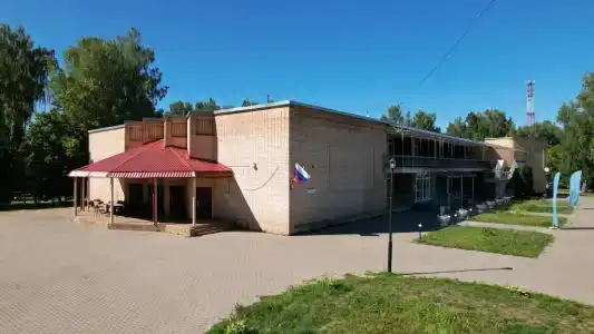 Можайский - 2