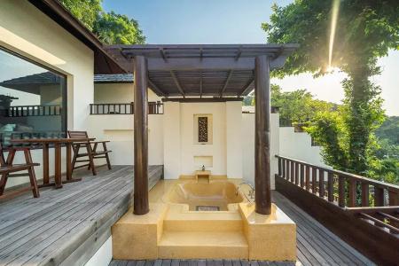 Le Vimarn Cottages & Spa - 11