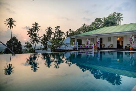 The Flame Tree Estate & - 31