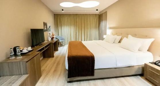 Best Western Premier Ark - 55