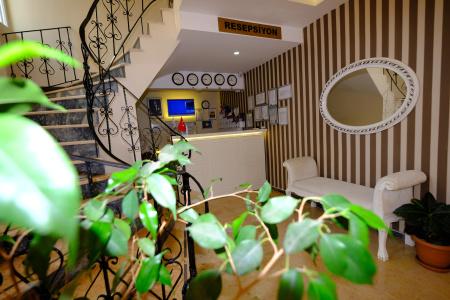 Enda Boutique Kalkan - 9