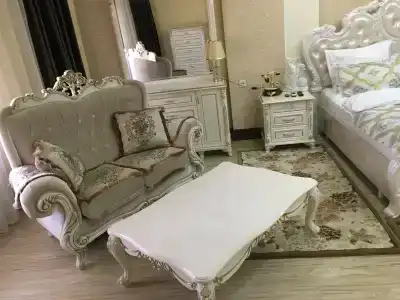 Caravan Castle Boutique - 115