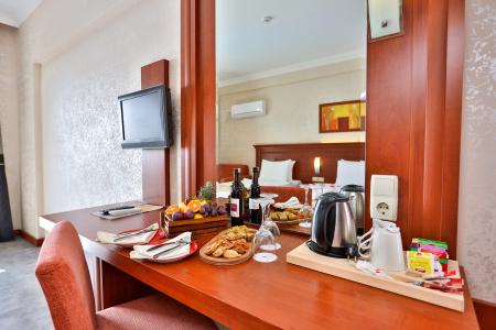 Laphetos Beach Resort & Spa - 55