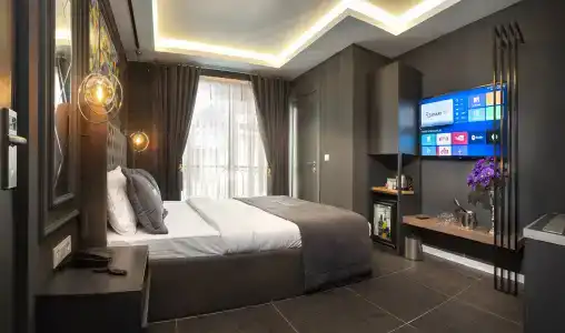 La Cielo Suites Bostancı - 9