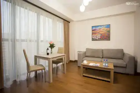 Welcome Yerevan - 20